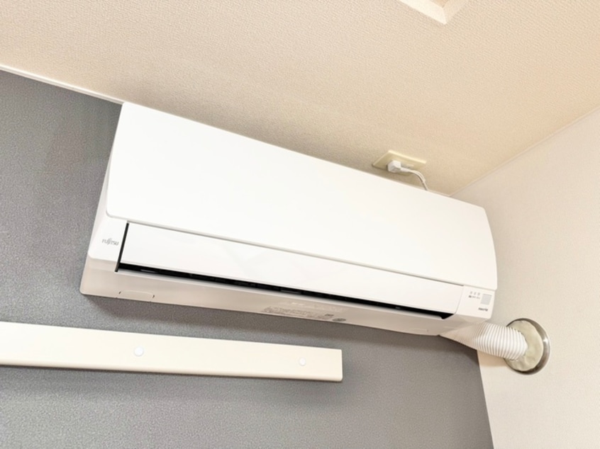 内観写真 メゾン・ド・ソレイユⅡ