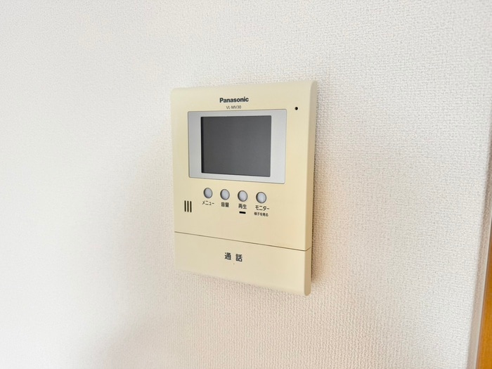 内観写真 メゾン・ド・ソレイユⅡ