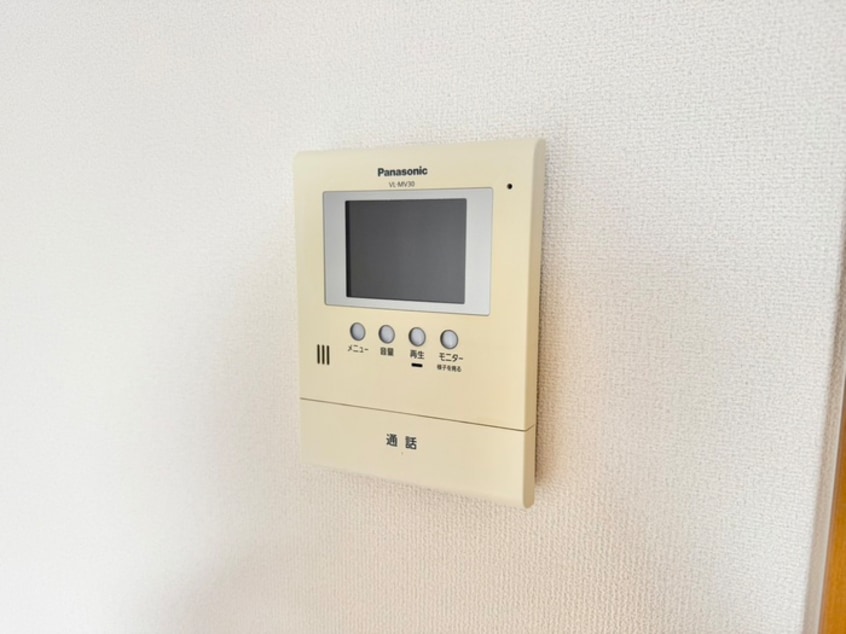 内観写真 メゾン・ド・ソレイユⅡ