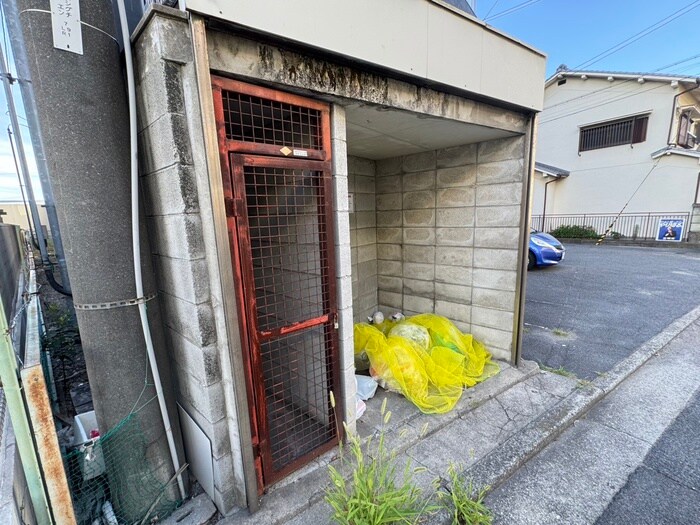 外観写真 フェリオ大美野