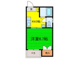 おしゃれ館公園前中宮Ⅱ