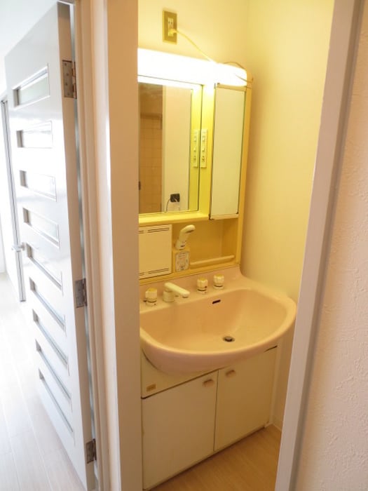 洗面 ドム－ル四条畷