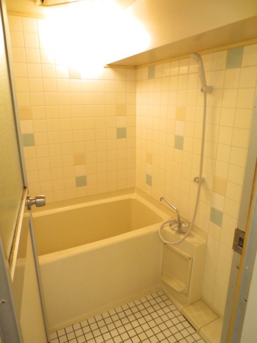 バス／シャワールーム等 ドム－ル四条畷