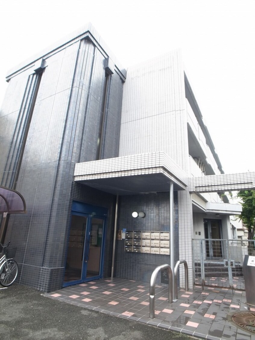 外観写真 ドム－ル四条畷