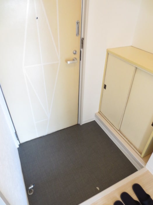 玄関 ドム－ル四条畷