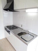 キッチン ドム－ル四条畷