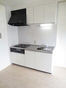 キッチン ドム－ル四条畷