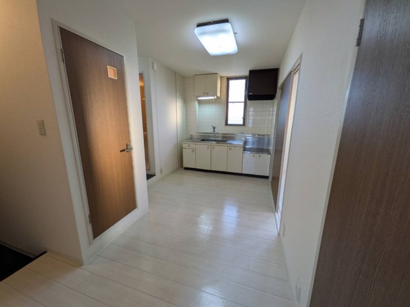 居室 ＴＷＩＮ ＨＩＬＬ松幸苑２号棟