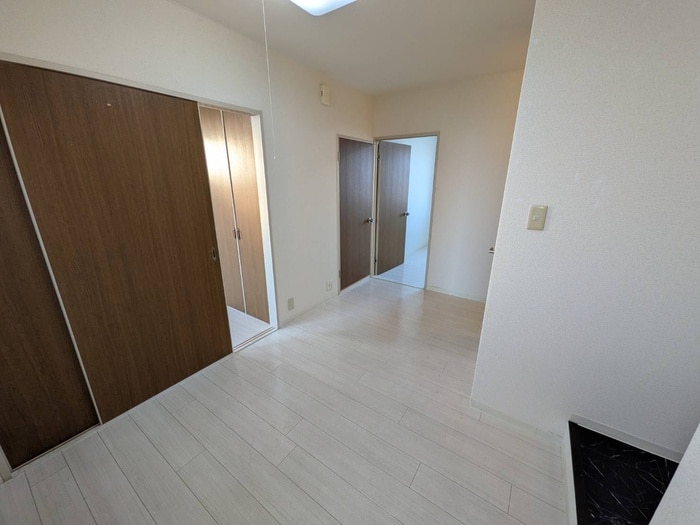 居室 ＴＷＩＮ ＨＩＬＬ松幸苑２号棟