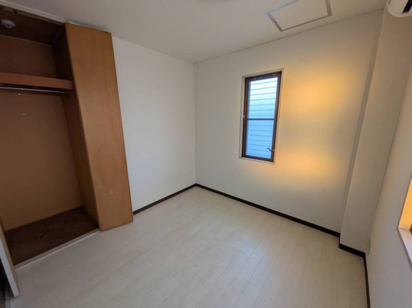 居室 ＴＷＩＮ ＨＩＬＬ松幸苑２号棟