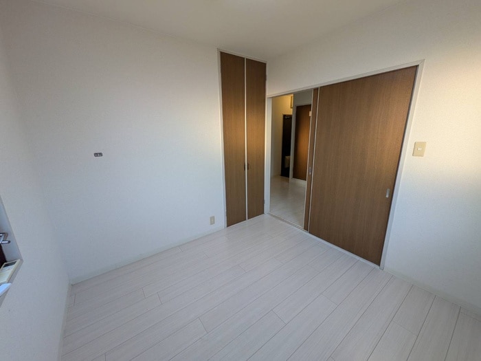 居室 ＴＷＩＮ ＨＩＬＬ松幸苑２号棟