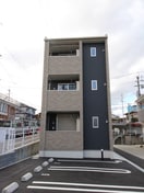 外観写真 レオンＫ．ＳⅢ