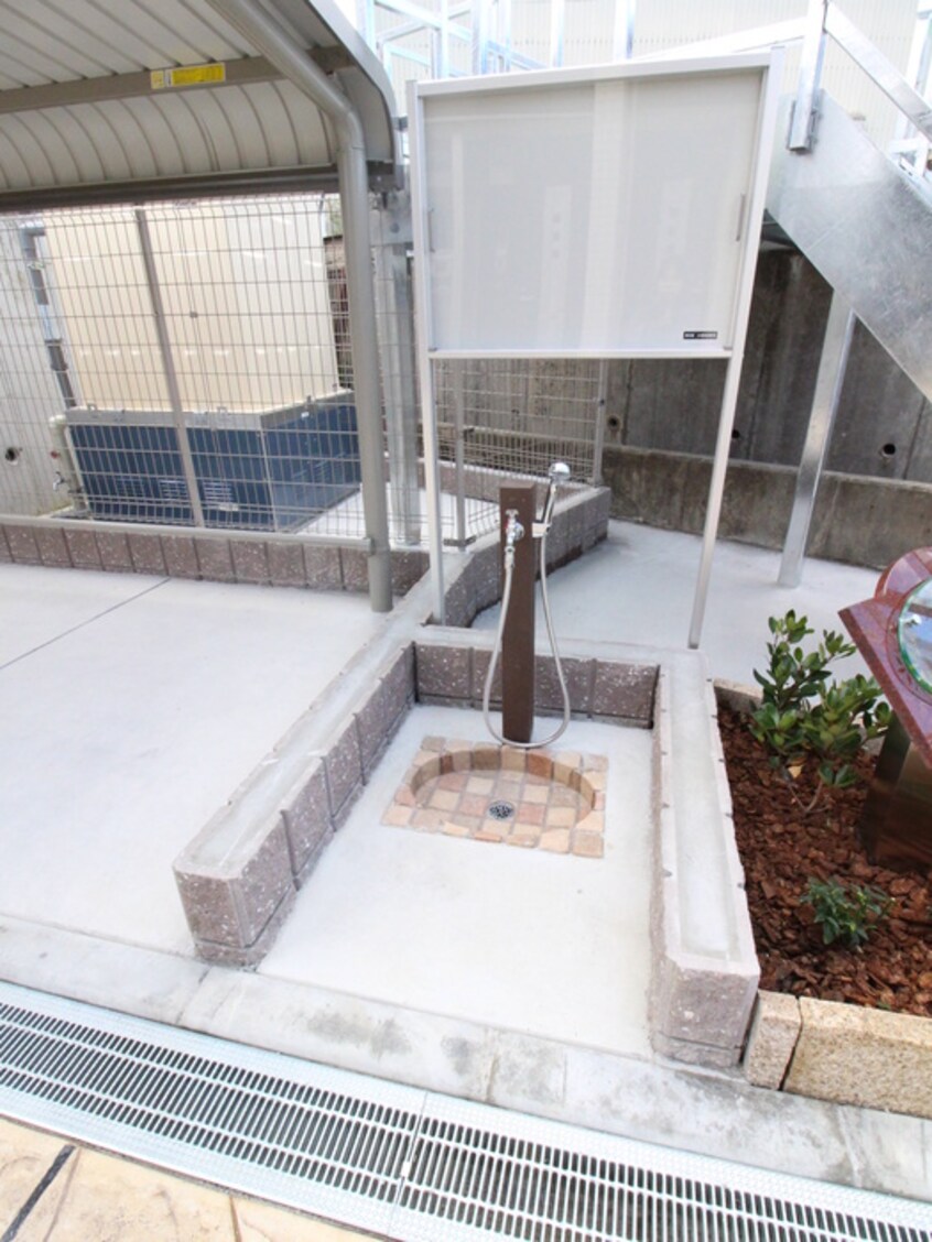 建物設備 レオンＫ．ＳⅢ