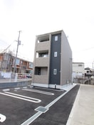 駐車場 レオンＫ．ＳⅢ