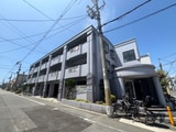 ラモードニシカワⅡ