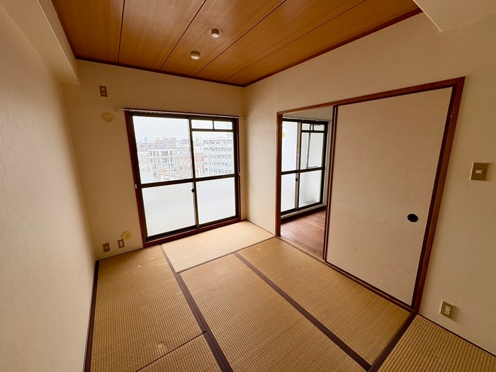 居室 リアライズ神崎川駅前