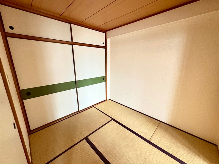 居室 リアライズ神崎川駅前