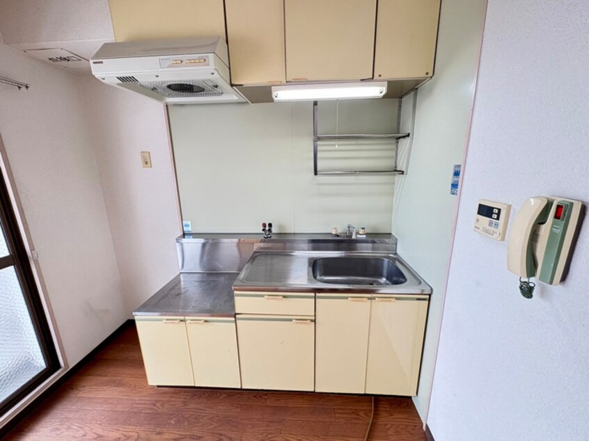キッチン リアライズ神崎川駅前
