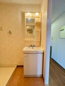 洗面 リアライズ神崎川駅前