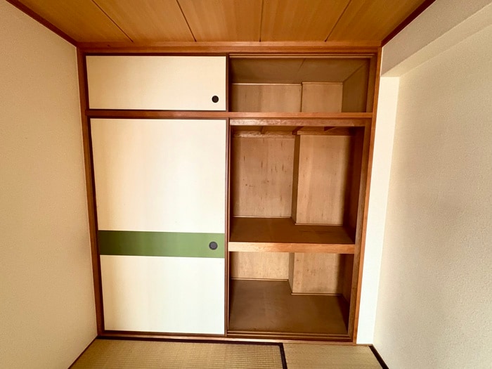 収納 リアライズ神崎川駅前