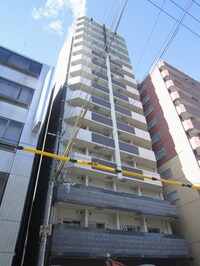 ﾌﾟﾚｻﾝｽ北浜ﾗ･ﾌｪｽﾀ(1304)