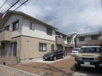 ロハスイタスケＢ棟