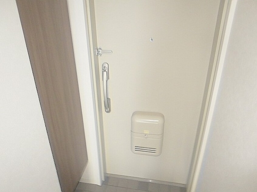 靴箱 エルヴェ東天満
