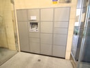 建物設備 エルヴェ東天満