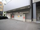 駐車場 エルヴェ東天満