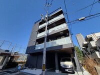 ホワイトメゾン御影中町