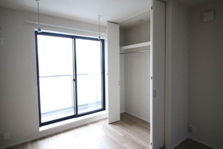 居室 ホワイトメゾン御影中町