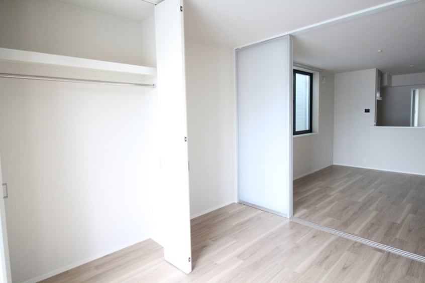 居室 ホワイトメゾン御影中町