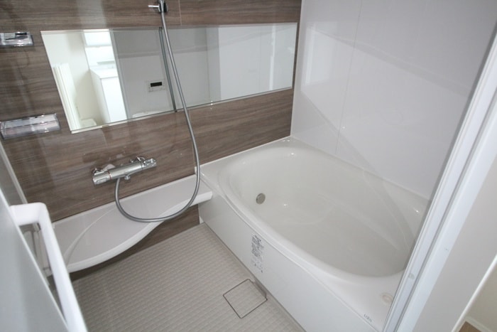 バス／シャワールーム等 ホワイトメゾン御影中町