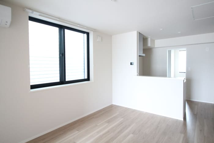 内観写真 ホワイトメゾン御影中町