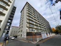 メガロコープ平野2号棟（406）