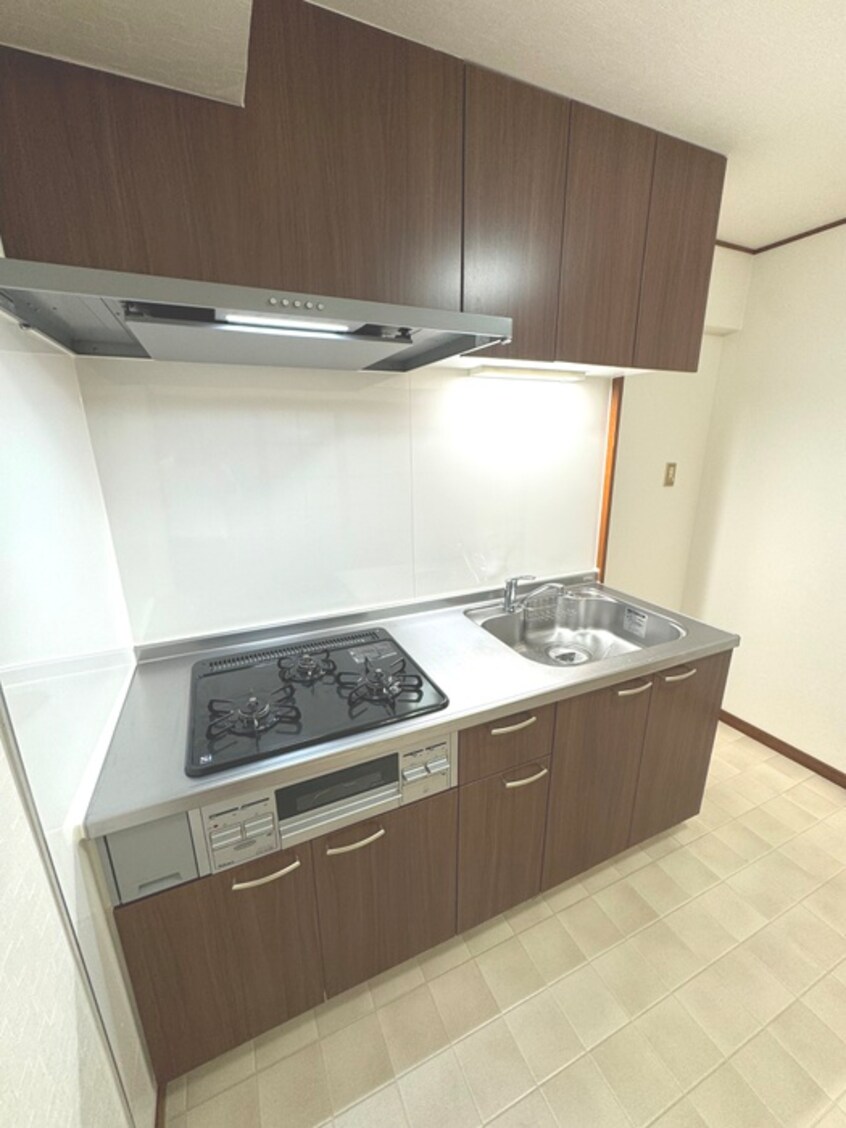 キッチン 新大阪末広第1ﾊｲﾂ