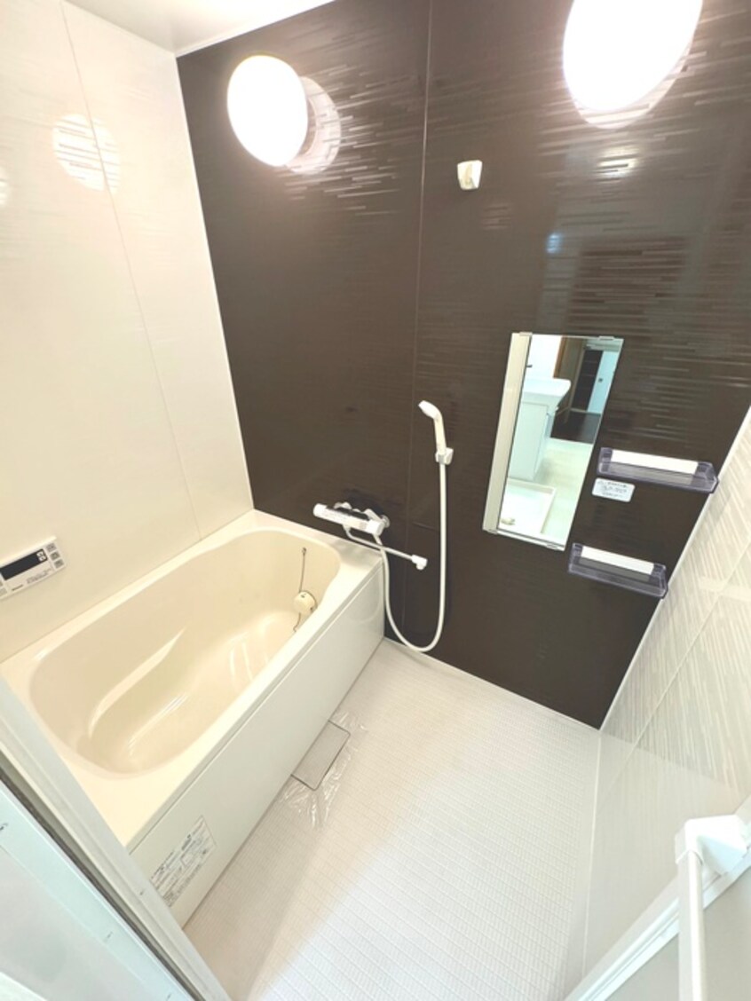 バス／シャワールーム等 新大阪末広第1ﾊｲﾂ