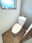 トイレ 新大阪末広第1ﾊｲﾂ