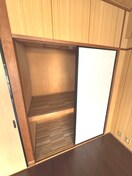 収納 新大阪末広第1ﾊｲﾂ