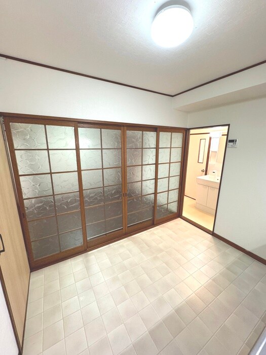 居室 新大阪末広第1ﾊｲﾂ