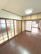 居室 新大阪末広第1ﾊｲﾂ