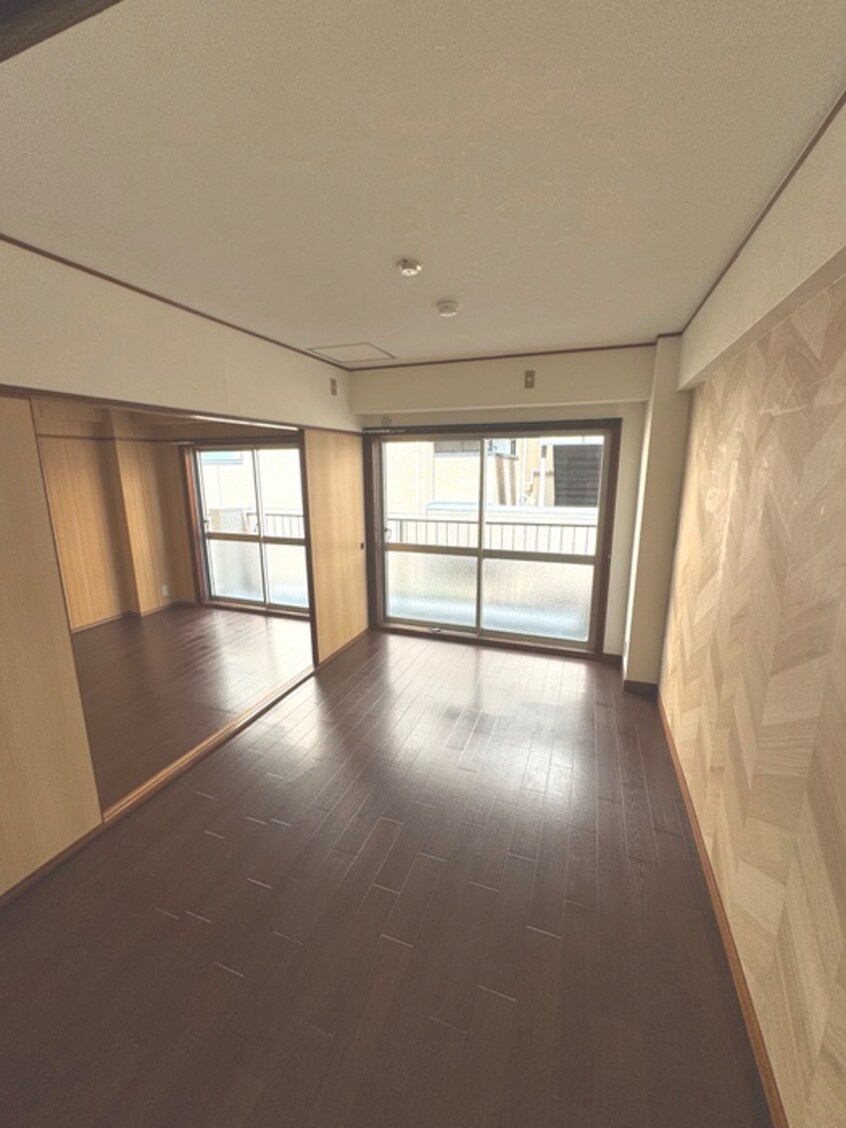 居室 新大阪末広第1ﾊｲﾂ