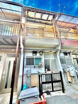 東山一丁目貸家