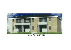 仮)ヴェルデⅠ