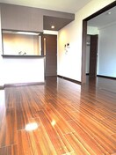 居室 アトレ梅北