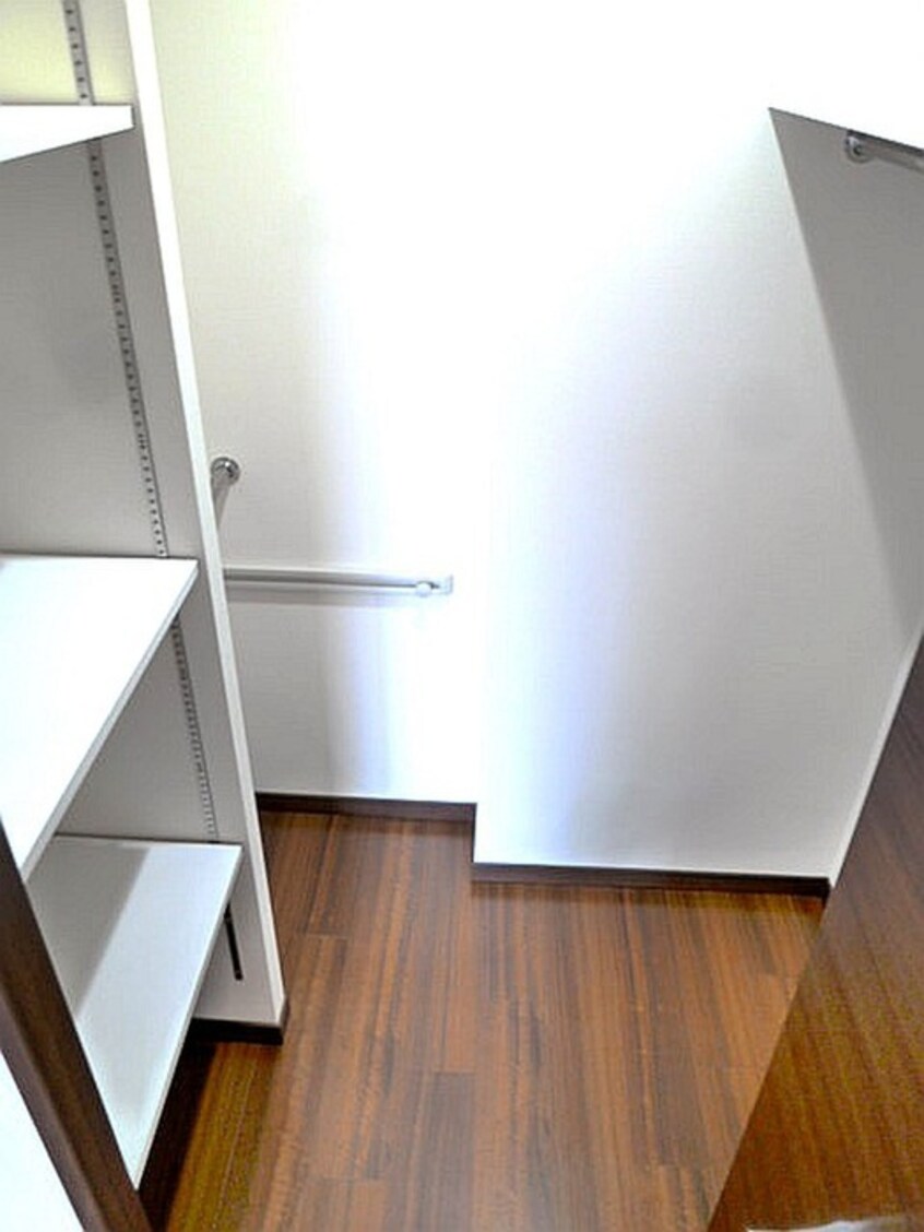 収納 アトレ梅北