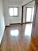 居室 アトレ梅北