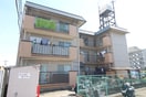 外観写真 山下マンション