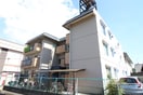 外観写真 山下マンション