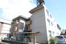 外観写真 山下マンション